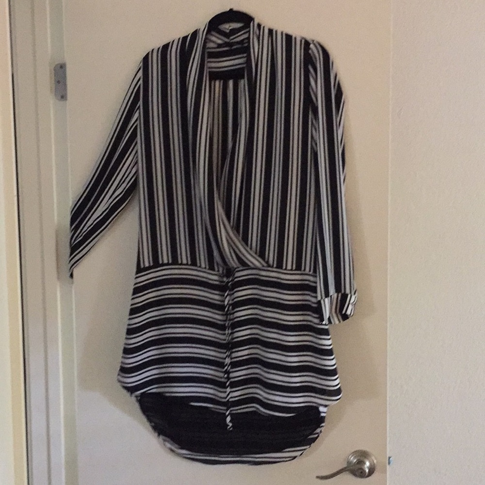 Beautiful blouse or tunic